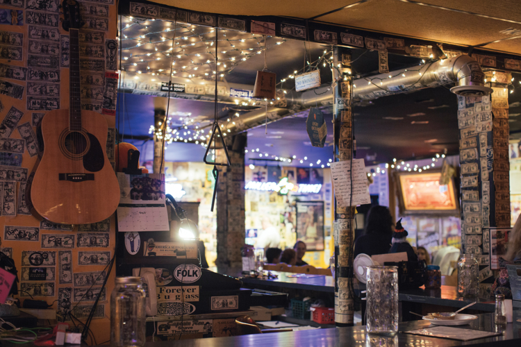 Gimme Shelter 2018: Bobby's Idle Hour [Updated]