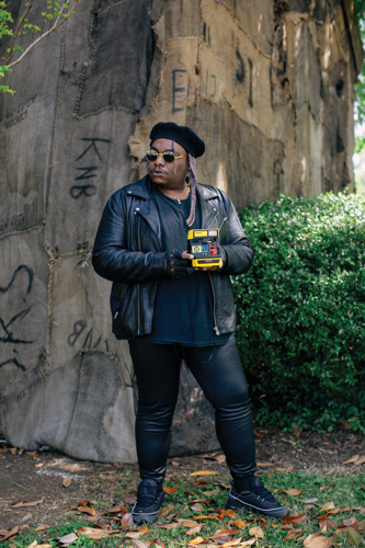 The Style Issue: Local Luminaries