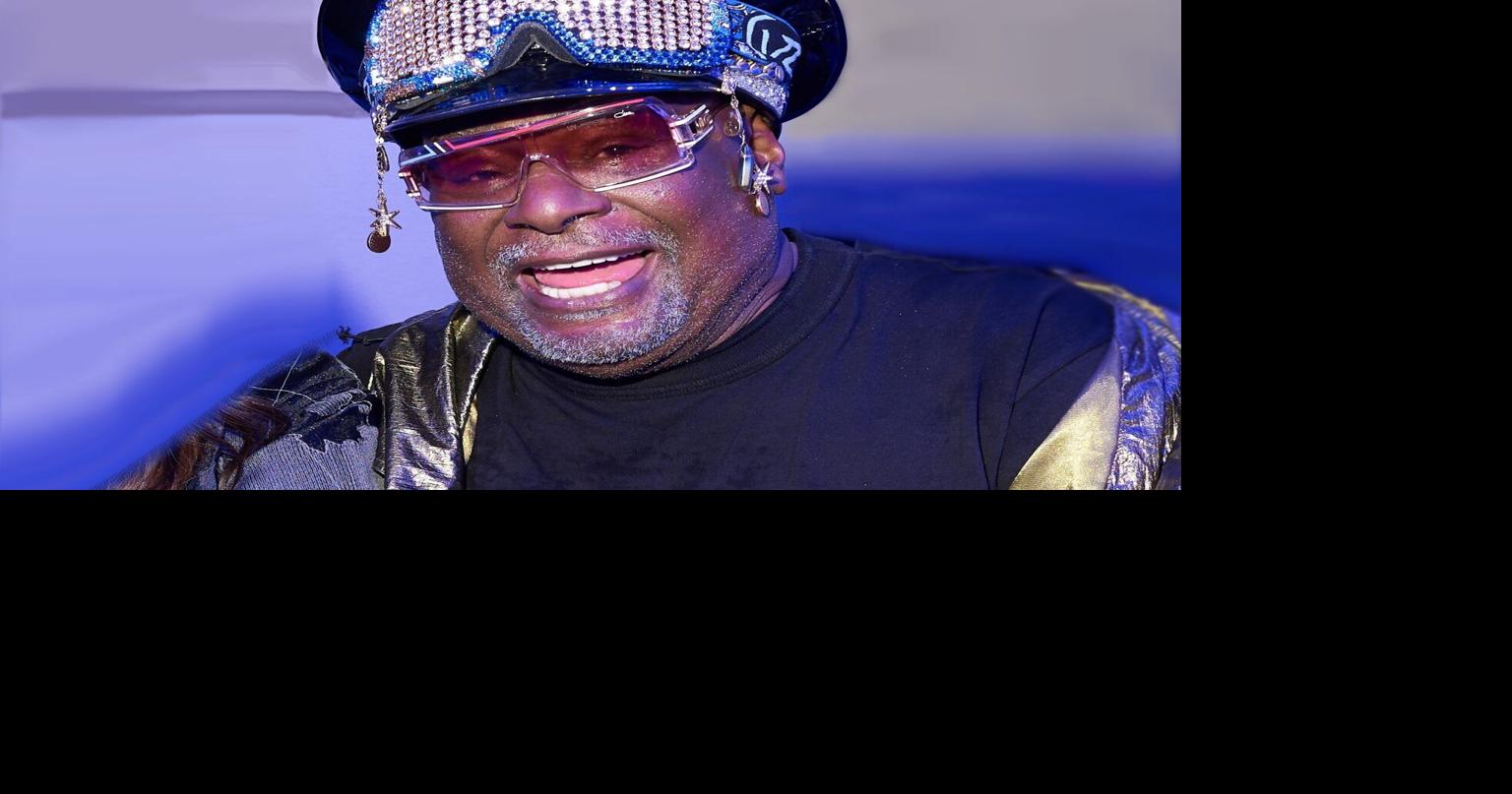 George Clinton: The Cream Q&A