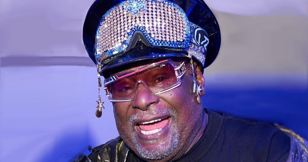George Clinton: The Cream Q&A