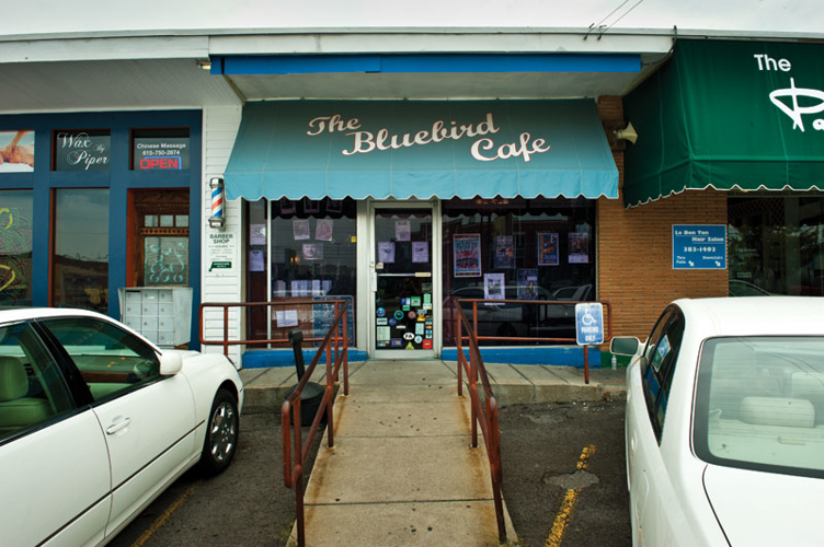 Nashville Confidential