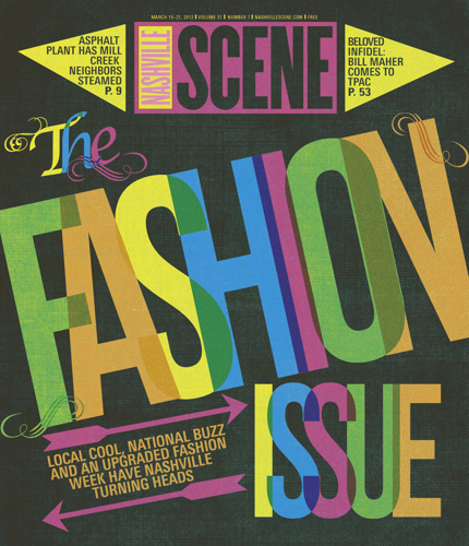 Homegrown aesthetics, handmade grit and unpretentious cool — how Nashville is helping lead the rise of Southern style