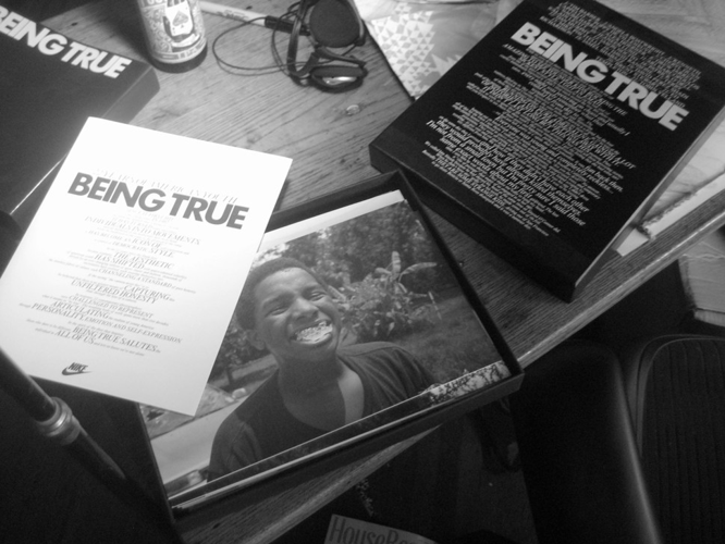 Ephemera from Brent Stewart's Collection [Artist of the Month]