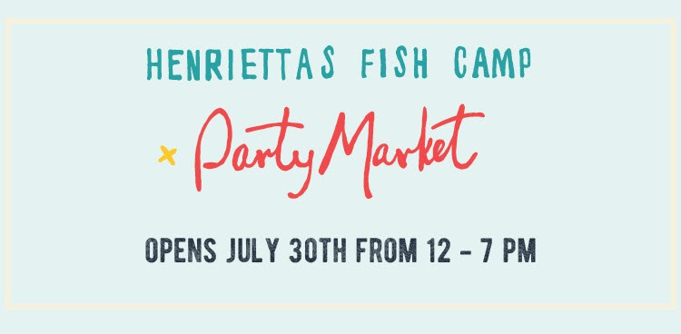 Chef Julia Sullivan Converts Henrietta Red to New Carryout Concept