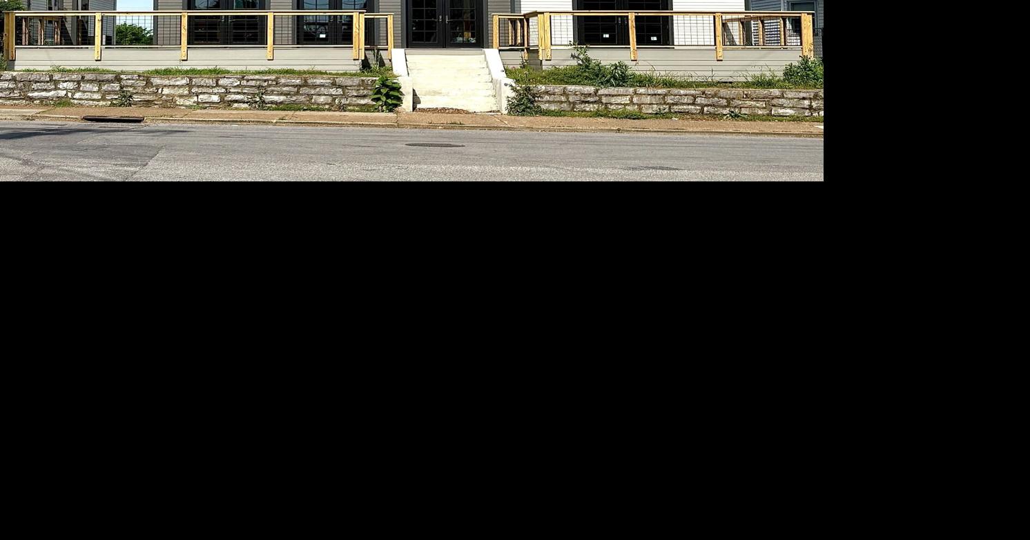 The Bookshop Plans Move