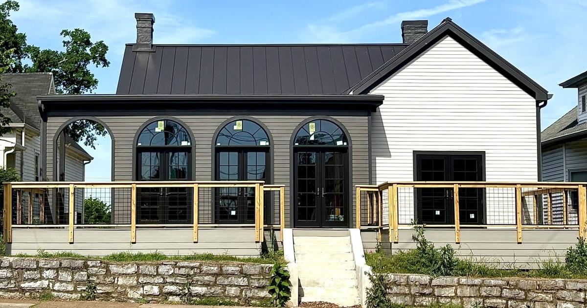 The Bookshop Plans Move