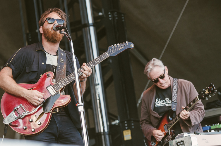 Pilgrimage Fest 2016 Brings the Heat to Franklin