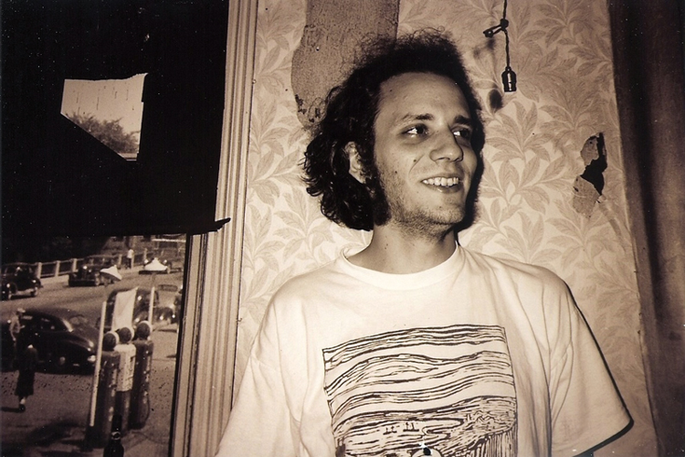 One-of-a-kind guitarist was a mainstay of the Nashville underground since the '80s