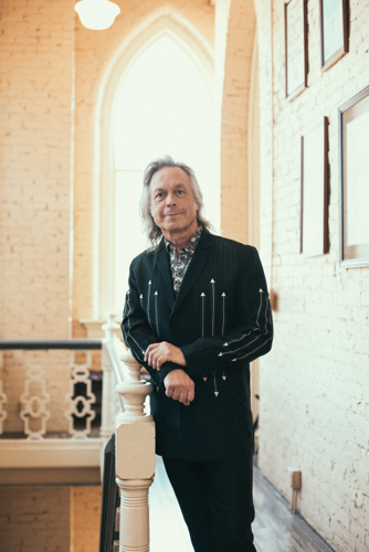 Talking to Jim Lauderdale, One of Americana’s Most Recognizable Figures