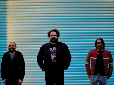 Nehoda Confronts the Weight of the World on <i>But Anyways...</i>