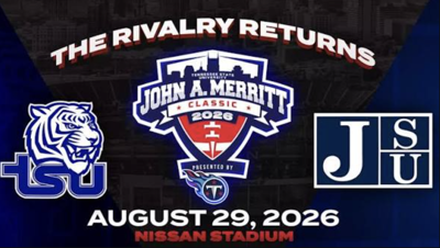 2026 john a merritt classic