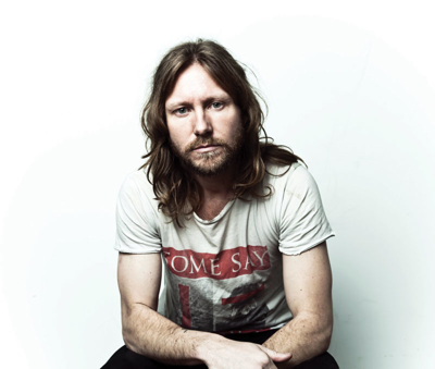Cory Branan returns with a new album — and it only took six years