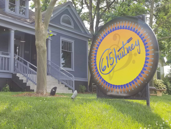 Indian Restaurant 615Chutney Coming to East Nashville