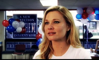 Did <i>The Tennessean</i> Get Burned by Allison Burchett?