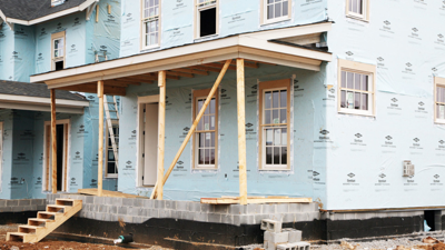 Mayor's Office Cuts Affordable Housing Fund