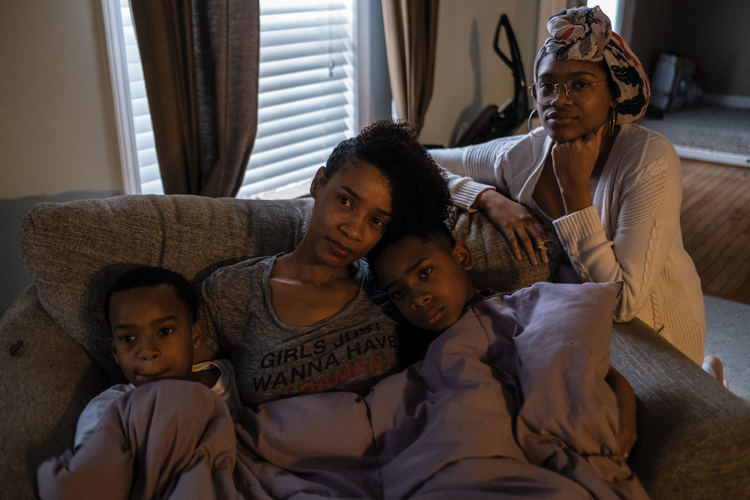 A Violin Maker and His Apprentice Keep a Storied Tradition Alive