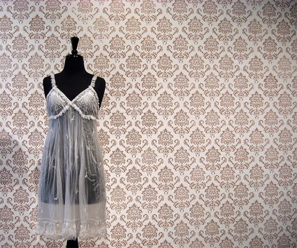 Blood and Guts With Laura Splan: Last Wednesday's Artist Talk at Austin Peay