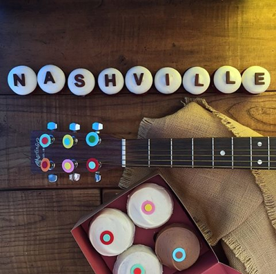 Dreams Do Come True: A Cupcake ATM Is Coming to 12South