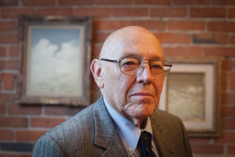 We commemorate the many irreplaceable figures we lost in 2014, whether they were known to millions or only to a lucky few