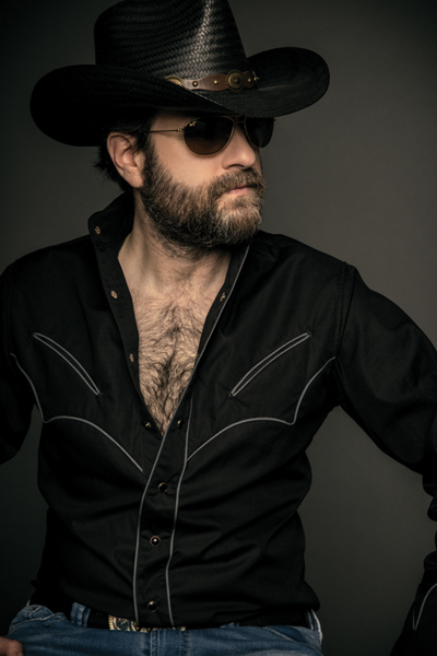 Is lecherous newcomer Wheeler Walker Jr. the Tony Clifton of country? Does it matter?