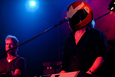 Today in Internet Drama: Something Awful vs. The Protomen