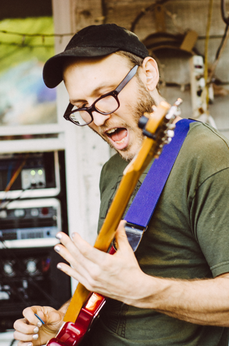 Ashley Monroe, Soccer Mommy, R. Stevie Moore and More Revel on Record Store Day