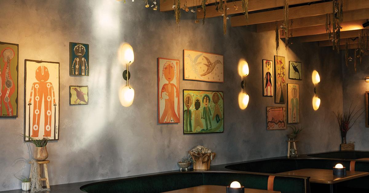 Audrey to Close Permanently