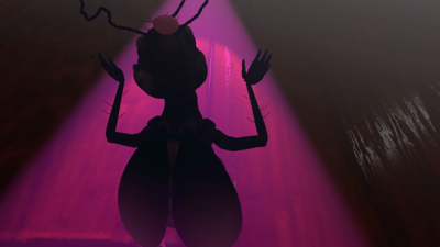 Catch Krista Knight’s Animated Puppet Play <i>Crush </i>