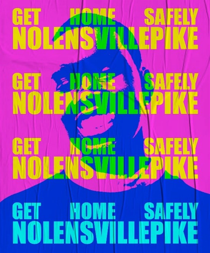 Metro Arts Announces Ambitious Public Art Project on Nolensville Pike