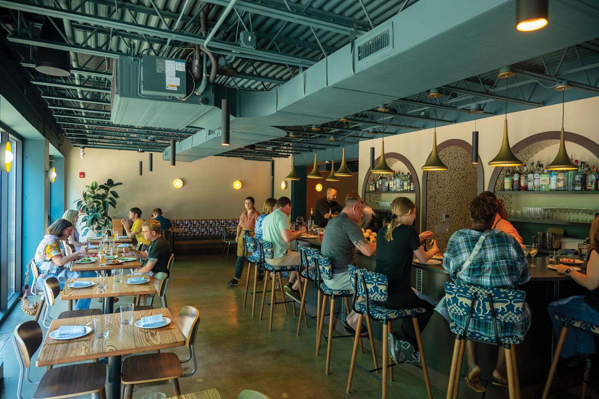 iggy s in Nashville s Wedgewood Houston Neighborhood Dining Reviews