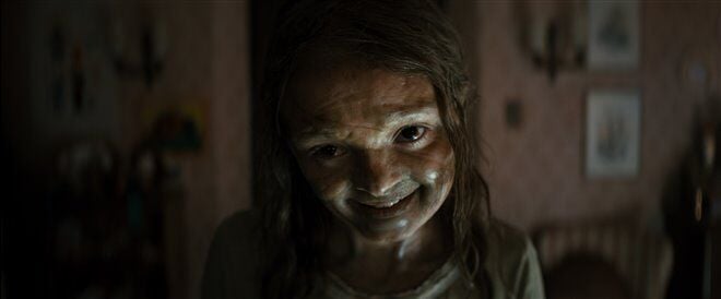 Lee Cronin’s The Mummy