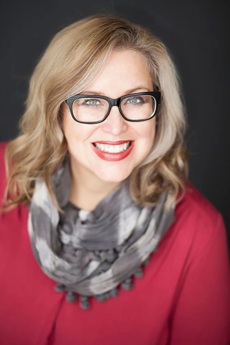 J.T. Ellison Shares Some Thoughts on Her Latest Novel, <i>Good Girls Lie</i>