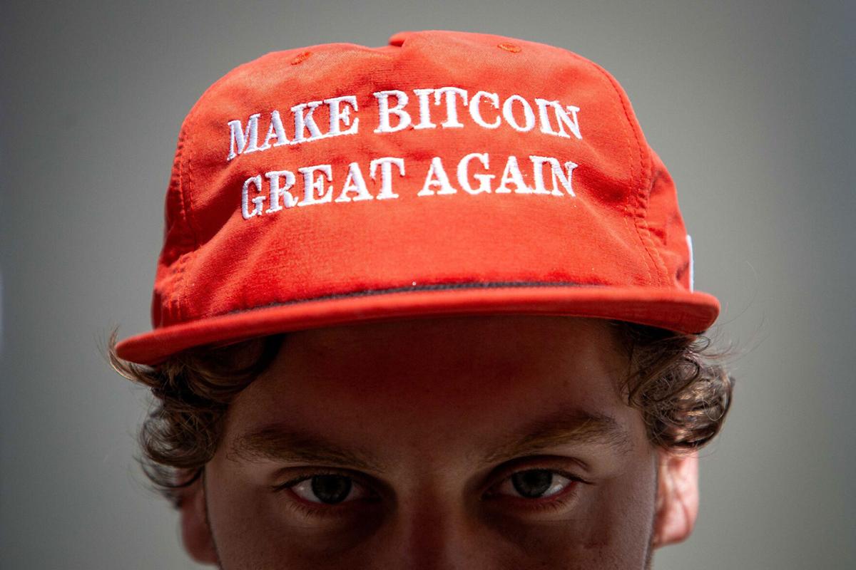 Trump Forges Cryptocurrency Alliance in Nashville | City Limits |  nashvillescene.com