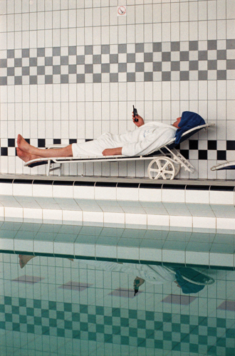 At the Frist Center's new photography exhibit, what you get is rarely what you see