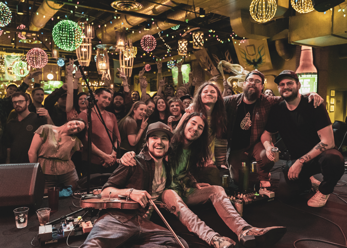 A Closer Look at More New Releases