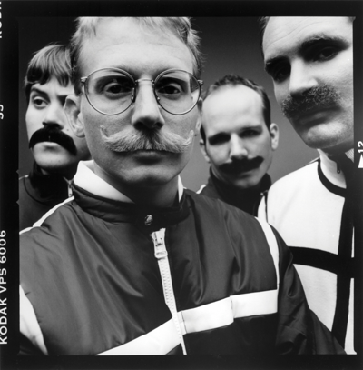 Reunited space-rock heroes Hum kick off their first tour in 17 years in Nashville