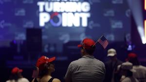 Image for article: Turning Point, the TN GOP and Right-Wing Infighting