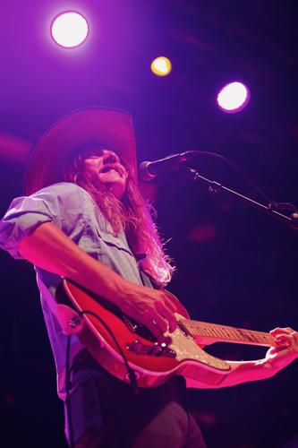 Teddy and the Rough Riders