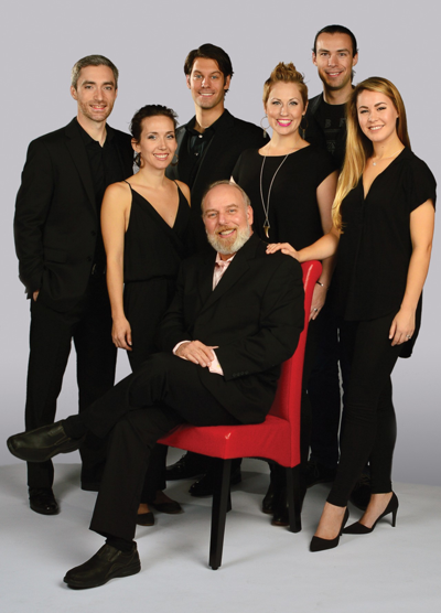 Review: Nashville Opera Presents a Thought-Provoking <i>Hydrogen Jukebox</i>