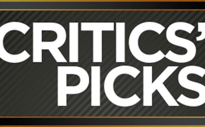 Critics' Picks
