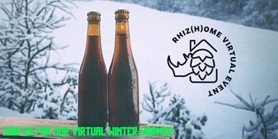 Popular Winter Warmer Beer Festival Goes Virtual for 2021