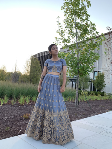 Lagnajita Mukhopadhyay Says Goodbye to Nashville With a Poetry Album