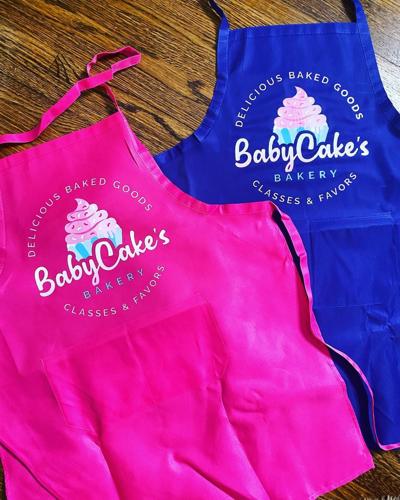 Photo courtesy of BabyCake's Bakery