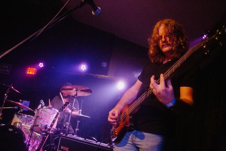 Gloom Girl MFG at The East Room 08