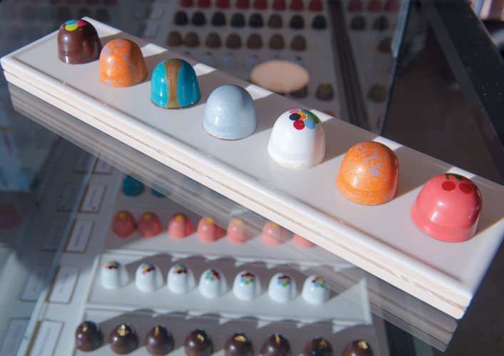 Sugar Shock: This Charming Candy