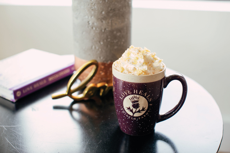 Six More Weeks of Winter (Drinks)