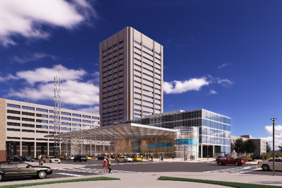 Is a Nashville Medical Trade Center Viable? How Will It Affect Convention Center Plans?