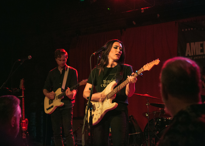 AmericanaFest 2019: Orville Peck Makes a Star Turn at Mercy Lounge