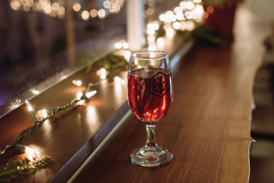 Nashville Holiday Drink Guide