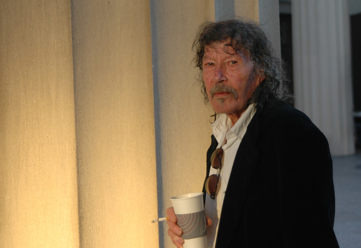 William Gay’s <i>Fugitives of the Heart</i> Is an Homage to Twain